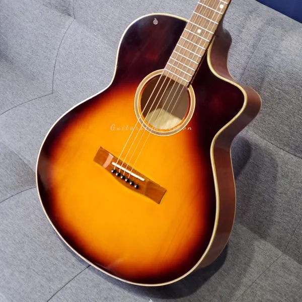 Đàn guitar sinh viên tập chơi giá rẻ SV-A1