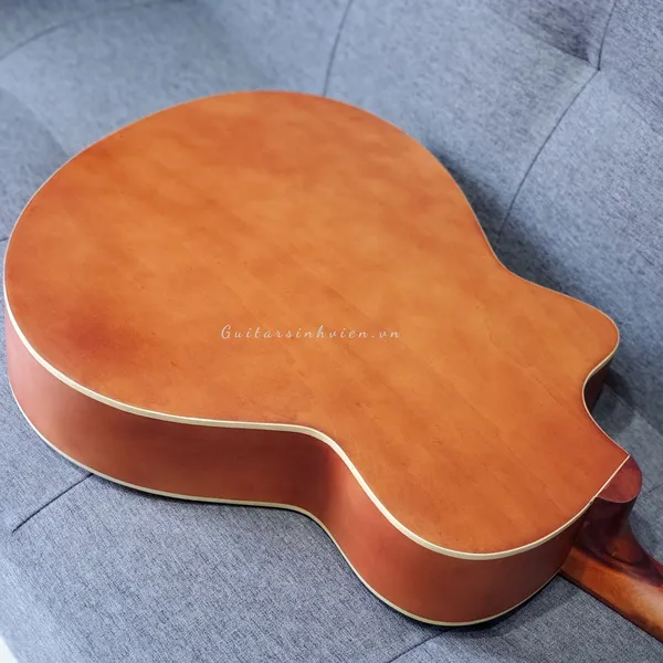 Đàn guitar sinh viên tập chơi giá rẻ SV-A1