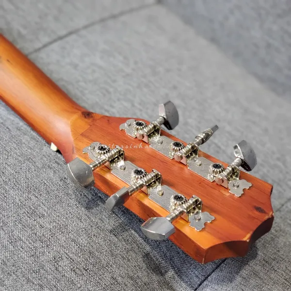 Đàn guitar sinh viên tập chơi giá rẻ SV-A1
