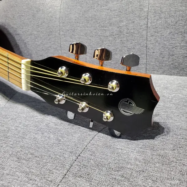 Đàn guitar sinh viên tập chơi giá rẻ SV-A1