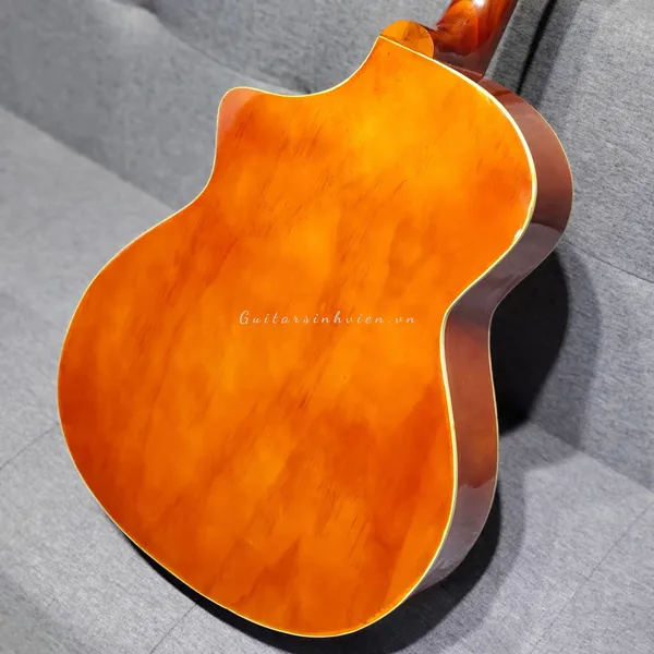 Đàn guitar sinh viên tập chơi giá rẻ SV-A1