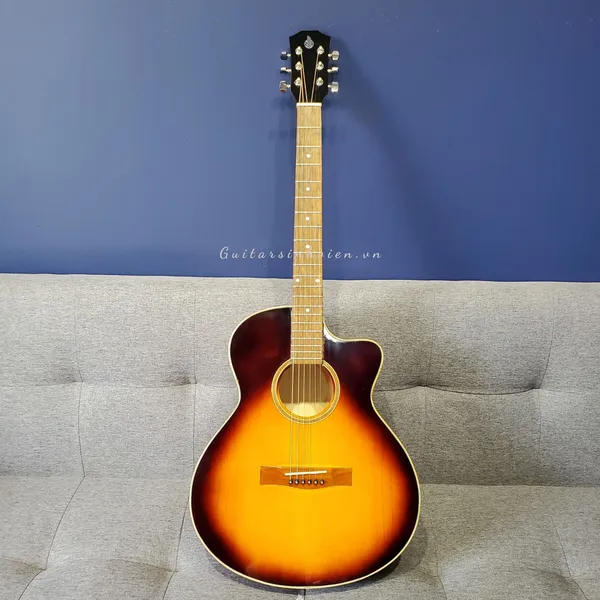 Đàn guitar sinh viên tập chơi giá rẻ SV-A1