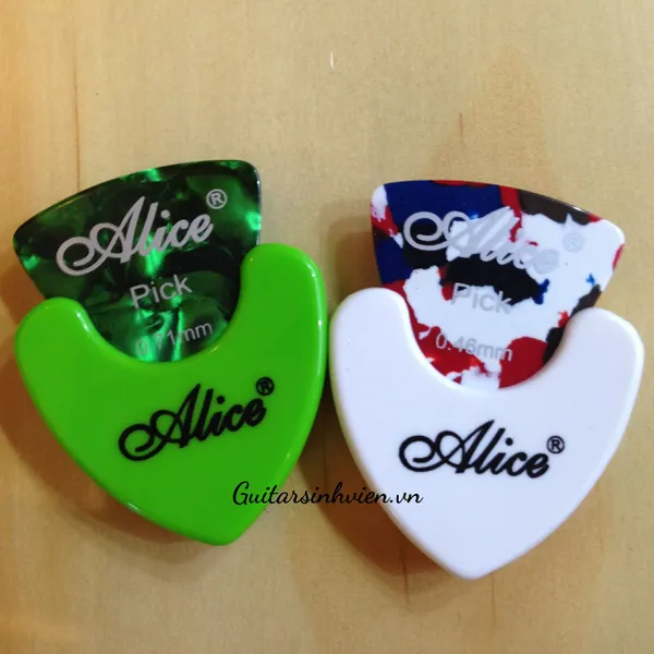 Hộp đựng phím gãy ALice 