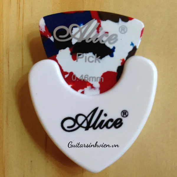 Hộp đựng phím gãy ALice 