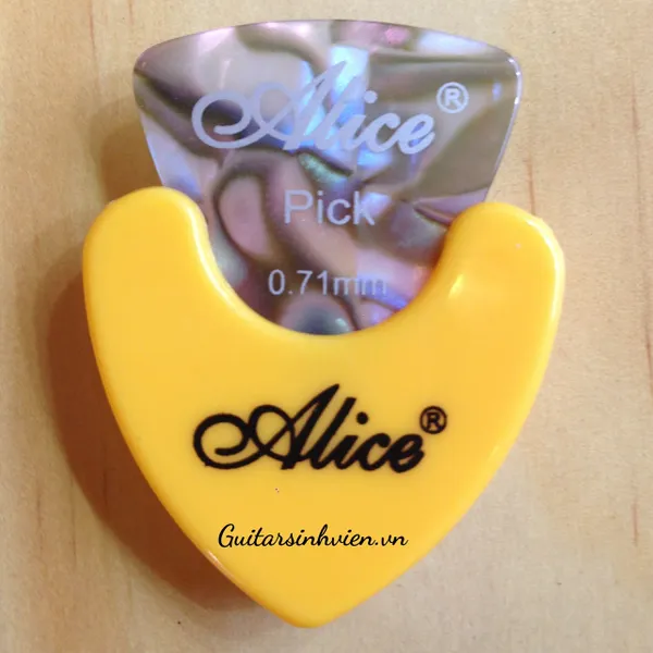 Hộp đựng phím gãy ALice 
