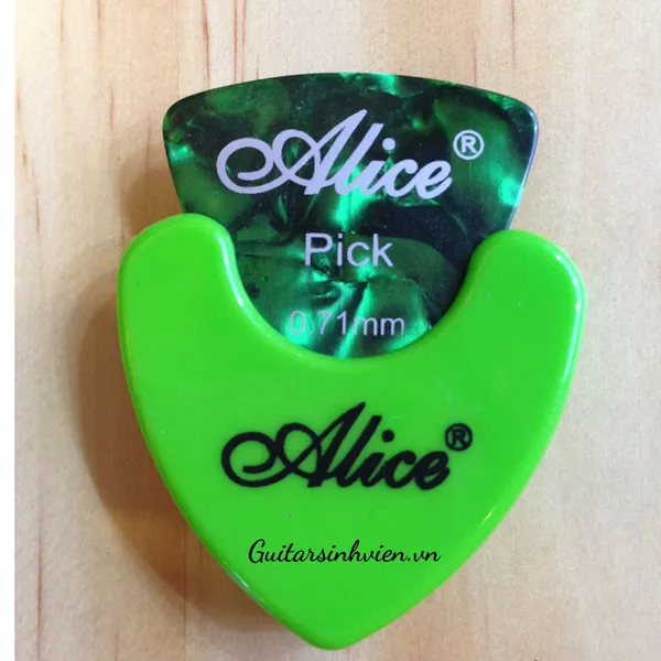 Hộp đựng phím gãy ALice 