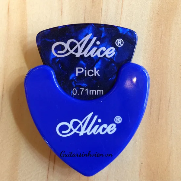 Hộp đựng phím gãy ALice 