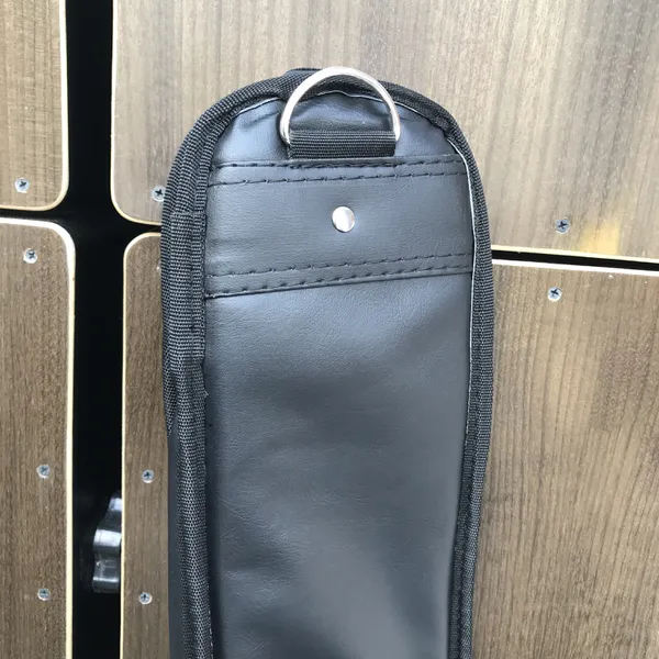 Bao da 3 lớp đựng đàn guitar