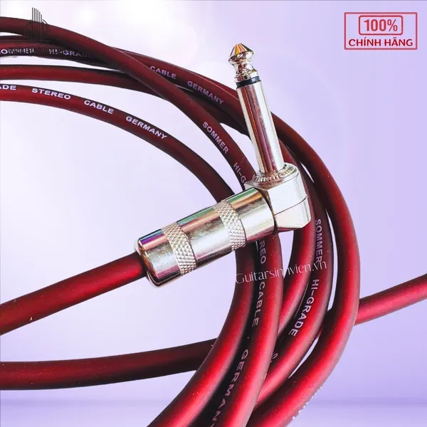 Jack Cắm Amply Loại 10m Cao Cấp