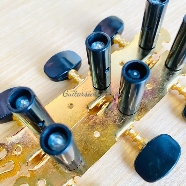 Khóa đàn guitar classic Derjung DJ216