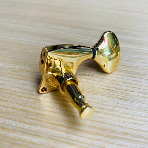 Khóa đàn guitar acoustic Lightning cao cấp 