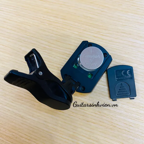 Máy lên dây đàn tuner ET33