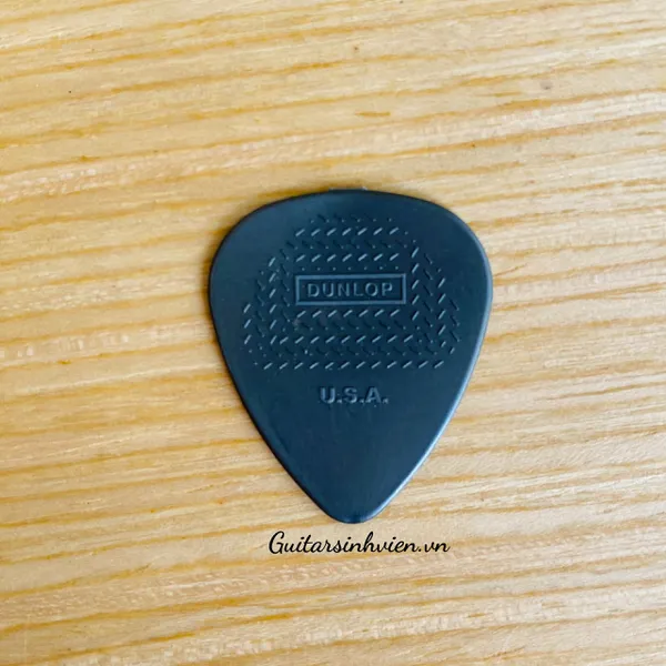 Pick gãy đàn Dunlop Max Grip của Mỹ 