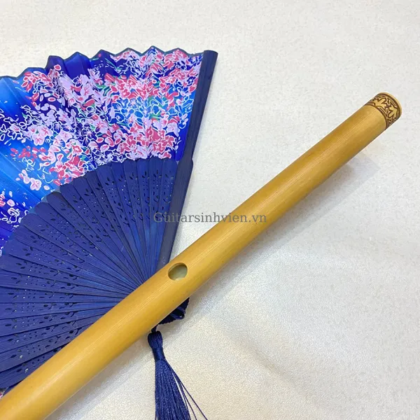 Sáo trúc chuẩn âm S2