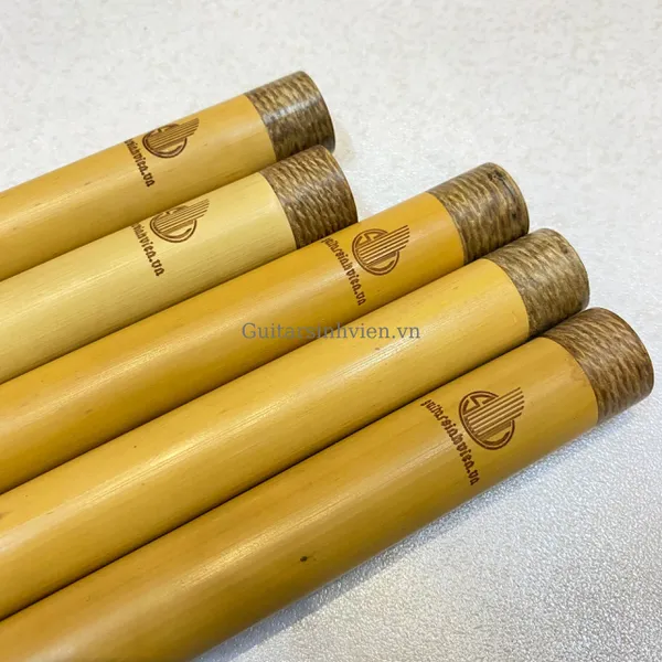 Sáo trúc chuẩn tone S3