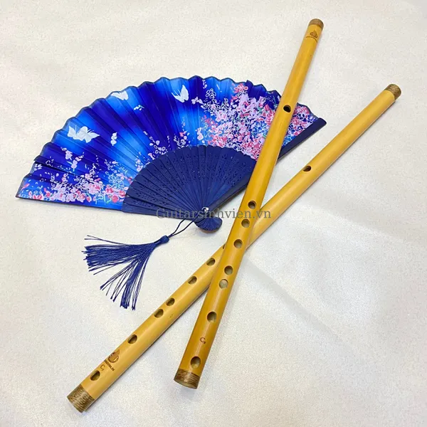 Sáo trúc chuẩn tone S3