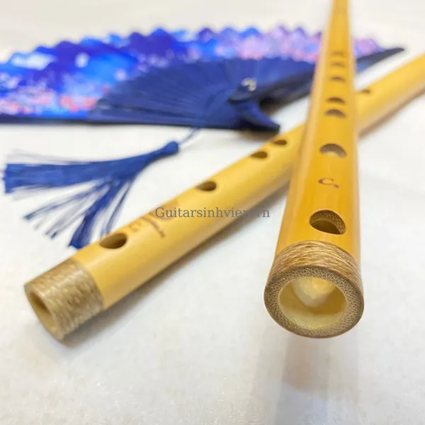 Sáo trúc chuẩn tone S3