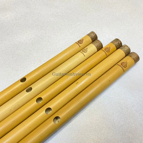 Sáo trúc chuẩn tone S3