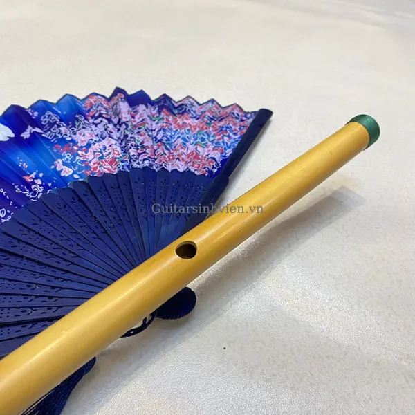 Sáo trúc giá rẻ chuẩn âm S1