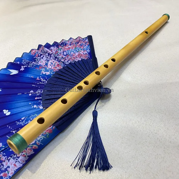 Sáo trúc giá rẻ chuẩn âm S1