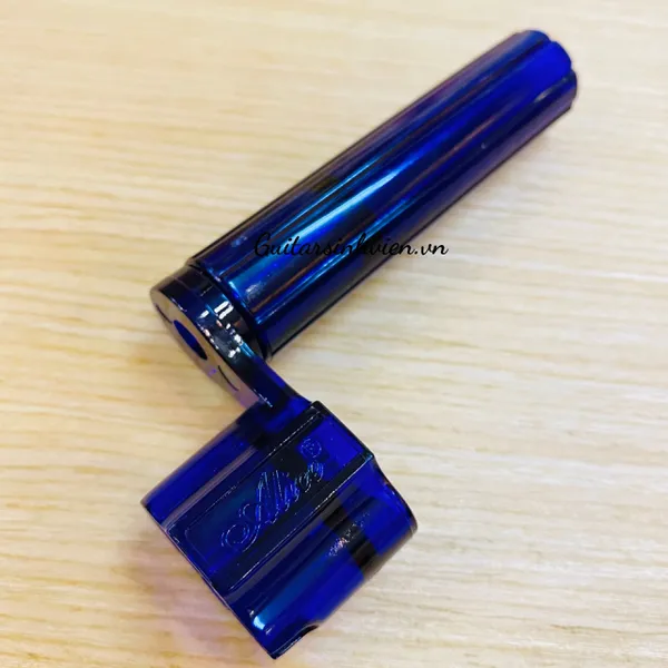 Tay Quay Thay Dây Đàn Guitar Alice