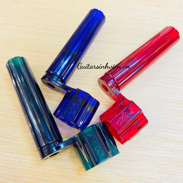 Tay Quay Thay Dây Đàn Guitar Alice