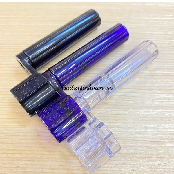 Tay Quay Thay Dây Đàn Guitar Alice