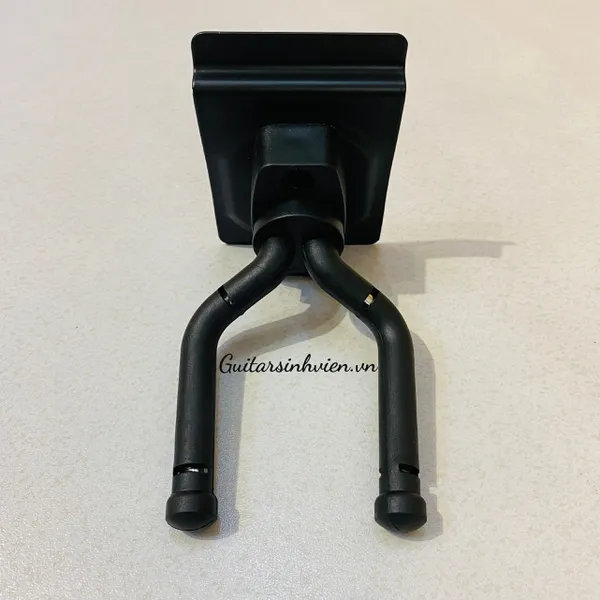 Tay treo đàn guitar gắn tường loại ngắn N1