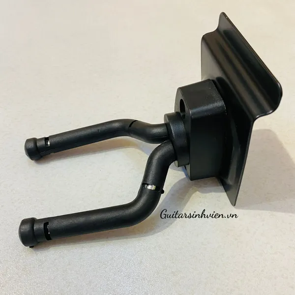 Tay treo đàn guitar gắn tường loại ngắn N1