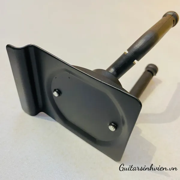 Tay treo đàn guitar gắn tường loại ngắn N1