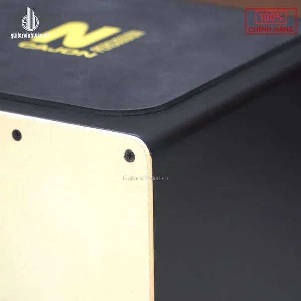 Trống Cajon Giá Rẻ Nissi CJMDF - 478