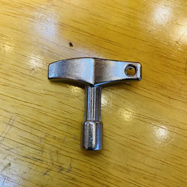 Trống gõ po tambourine TONY