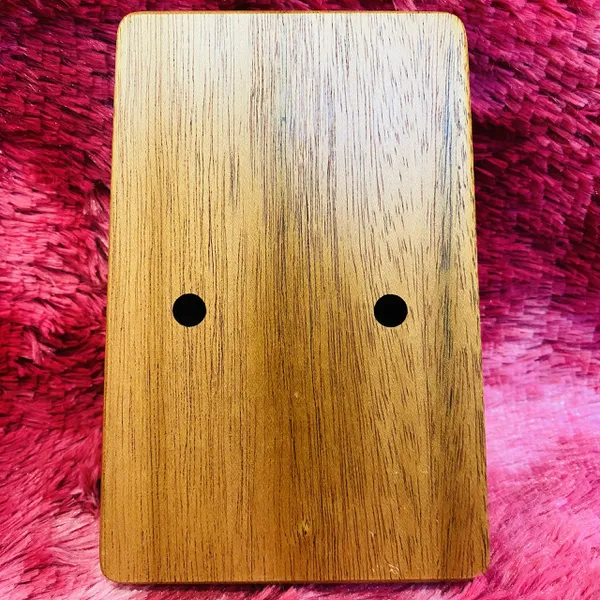 Đàn kalimba 17 phím đáng yêu 