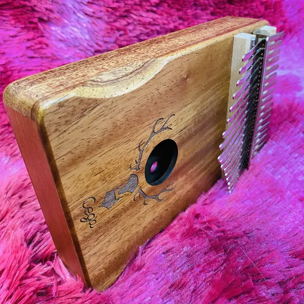 Đàn kalimba 17 phím âm thanh hay K1