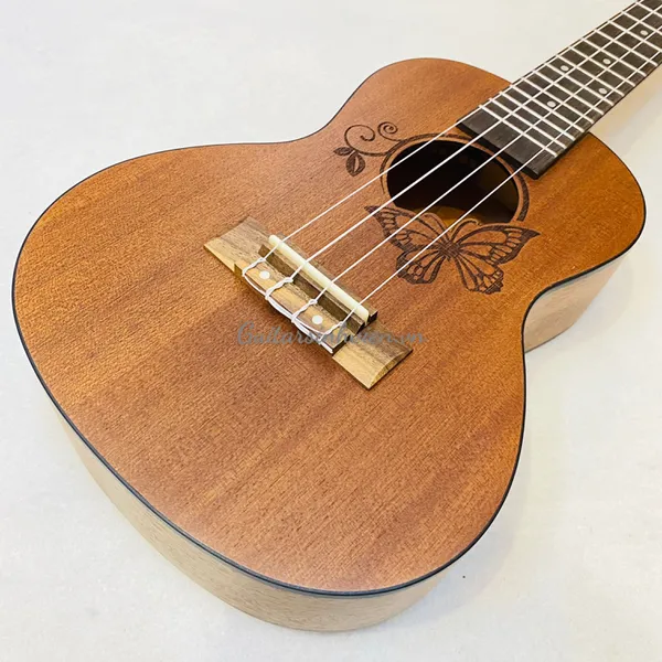 Đàn ukulele concert đẹp mắt uku23