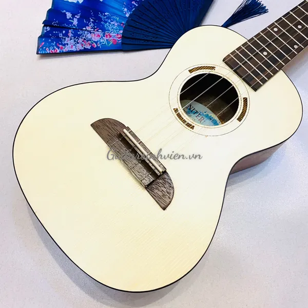 Đàn ukulele gỗ mahogany size concert UKU23