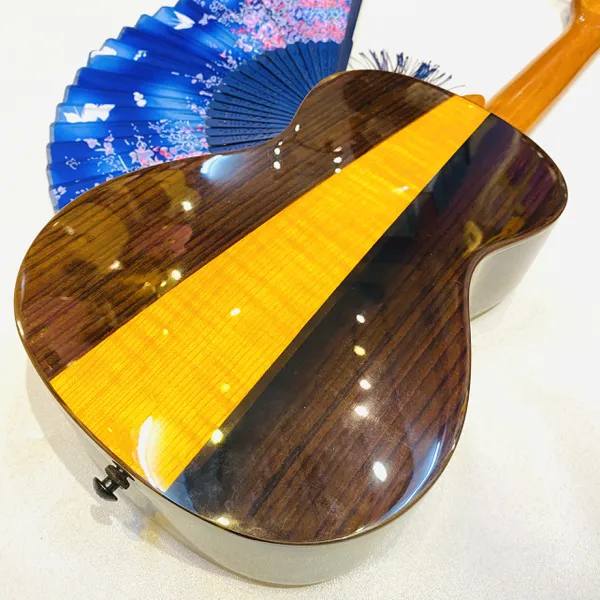 Đàn ukulele concert UKBOY cao cấp
