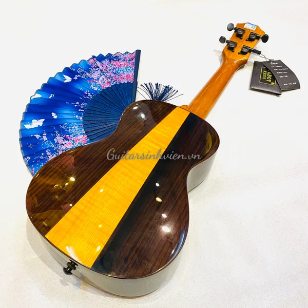 Đàn ukulele concert UKBOY cao cấp