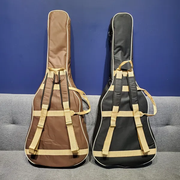 Bao dù đựng đàn guitar 3 lớp dày dặn 