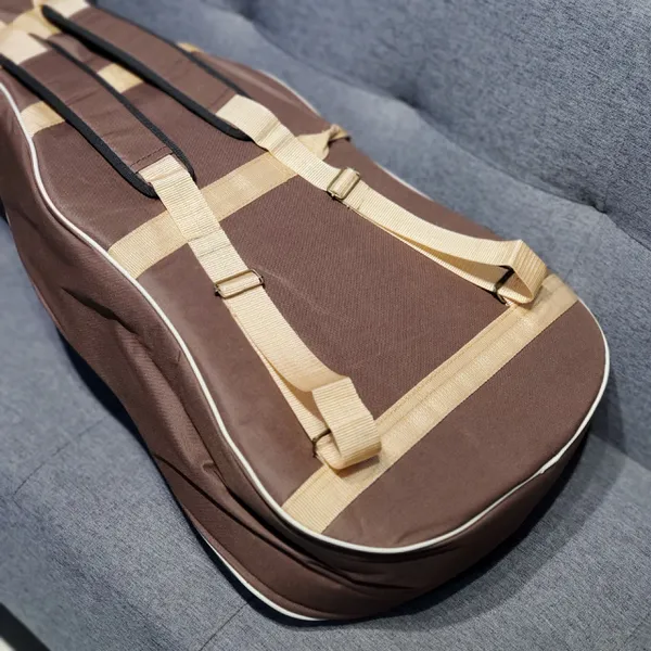 Bao dù đựng đàn guitar 3 lớp dày dặn 