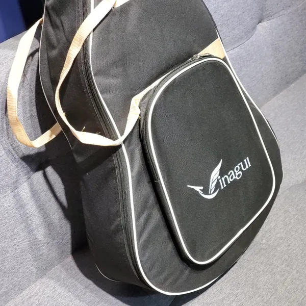 Bao dù đựng đàn guitar 3 lớp dày dặn 