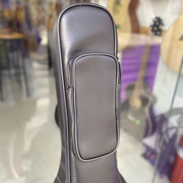 Bao đàn Guitar Giả Da Cao Cấp 5 Lớp