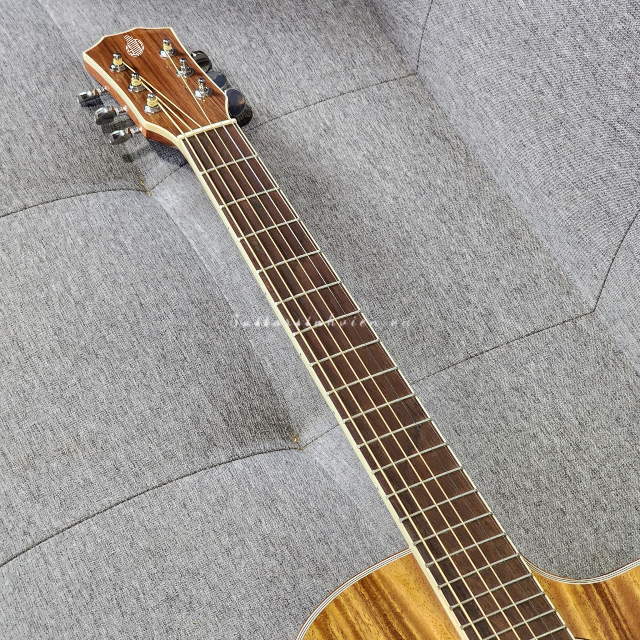 Đàn Guitar Acoustic Full Gỗ Điệp Già SV - FA5