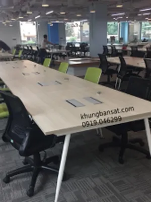 MODULE 2 CHÂN VIÊN PHÒNG LÀM VIỆC