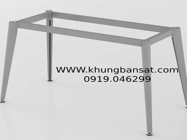 Chân bàn sắt: PV-M1