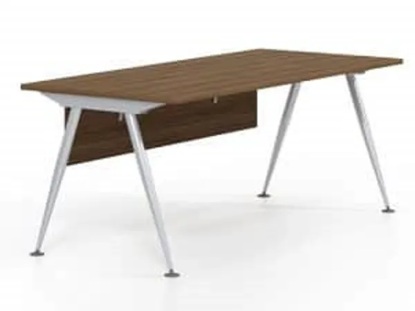 Khung chân bàn Cone 1 tầng: PV-CA01