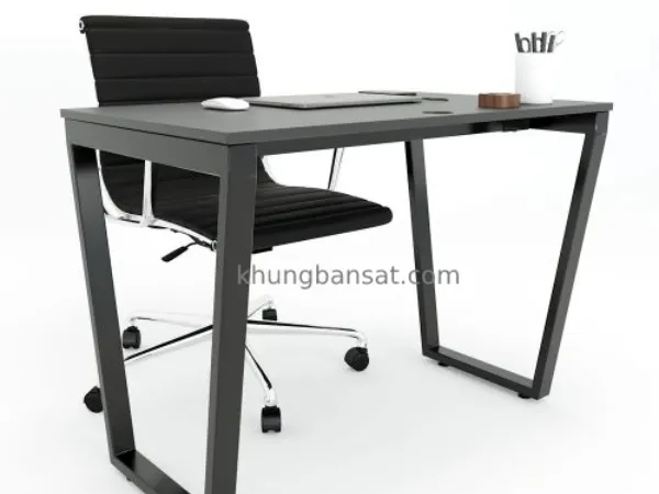 Chân bàn nhân viên: PV-X1