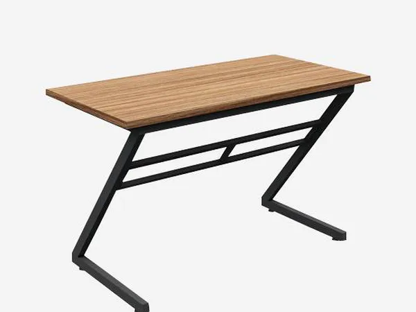 Khung chân bàn nhân viên: PV-Z1