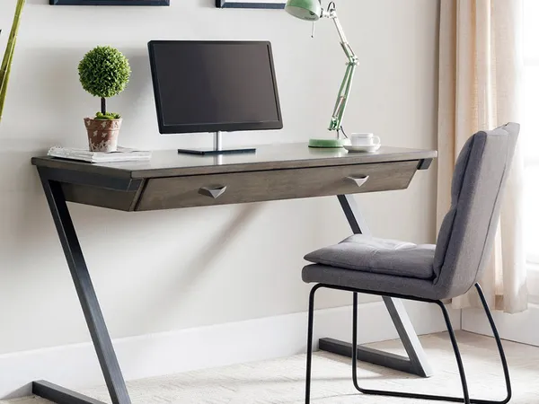 Khung chân bàn nhân viên: PV-Z1