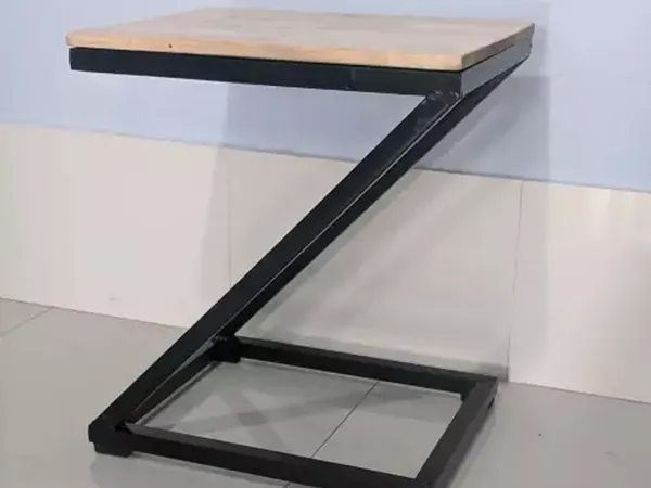 Khung chân bàn nhân viên: PV-Z1